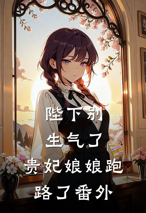 陛下别生气了，贵妃娘娘跑路了番外