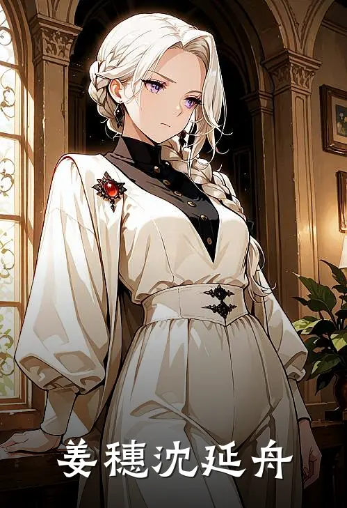 姜穗沈延舟