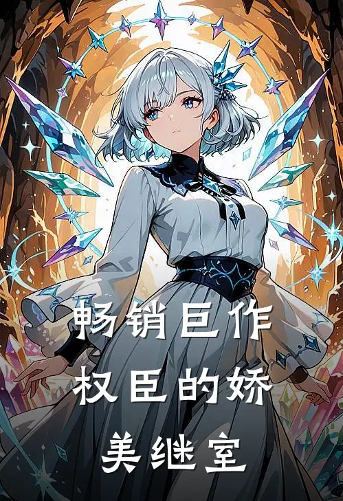 畅销巨作权臣的娇美继室