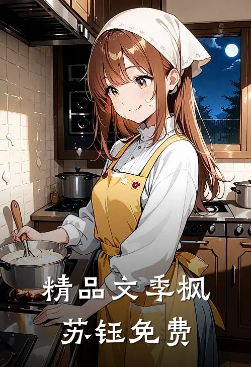 精品文季枫苏钰免费