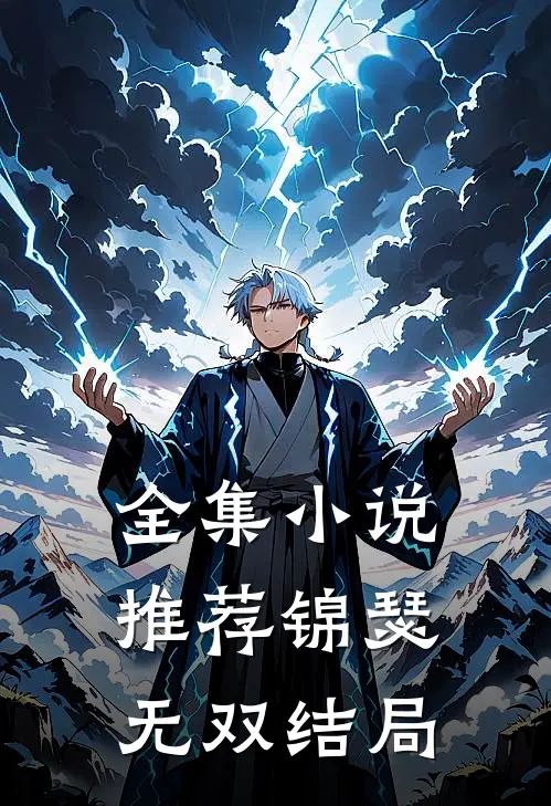 全集小说推荐锦瑟无双结局