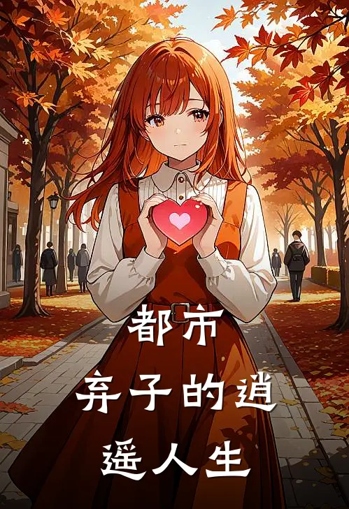 都市弃子的逍遥人生贾二虎温茹玉