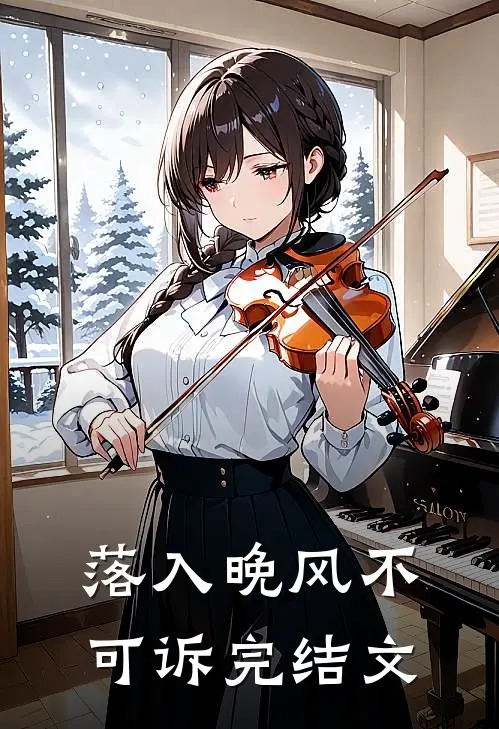 落入晚风不可诉完结文
