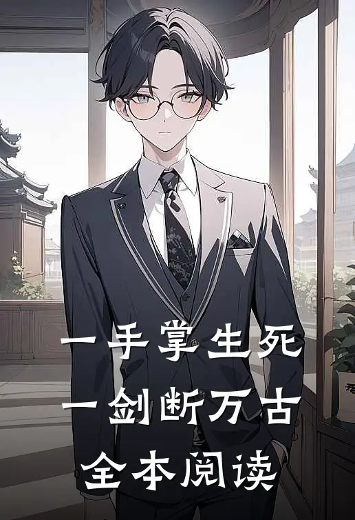 一手掌生死，一剑断万古全本阅读