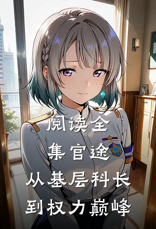 阅读全集官途:从基层科长到权力巅峰