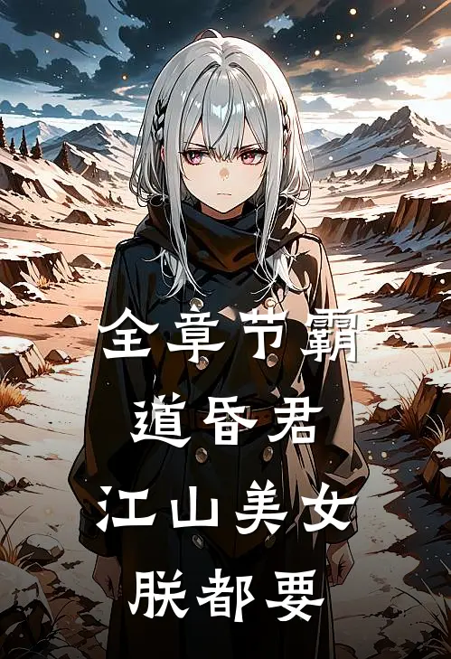 全章节霸道昏君，江山美女朕都要