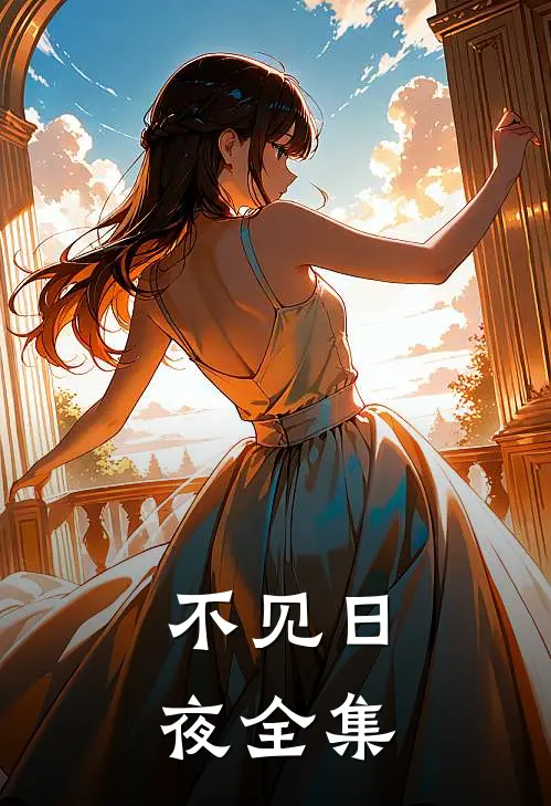 不见日夜 全集