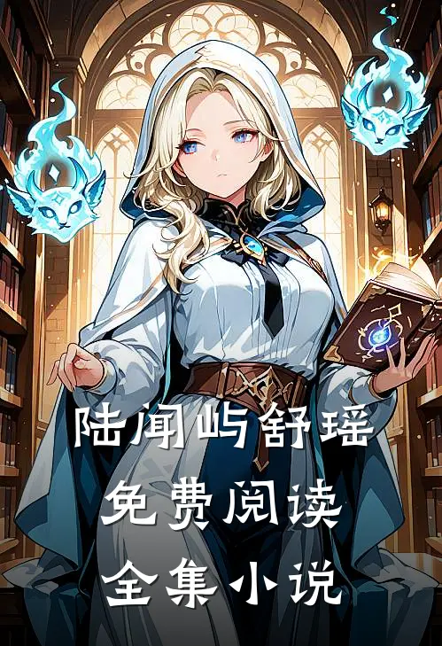 陆闻屿舒瑶免费阅读全集小说