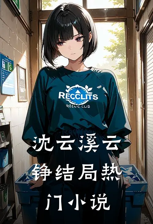 沈云溪云铮结局热门小说