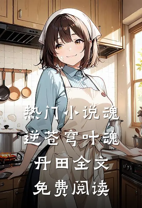热门小说魂逆苍穹叶魂丹田全文免费阅读