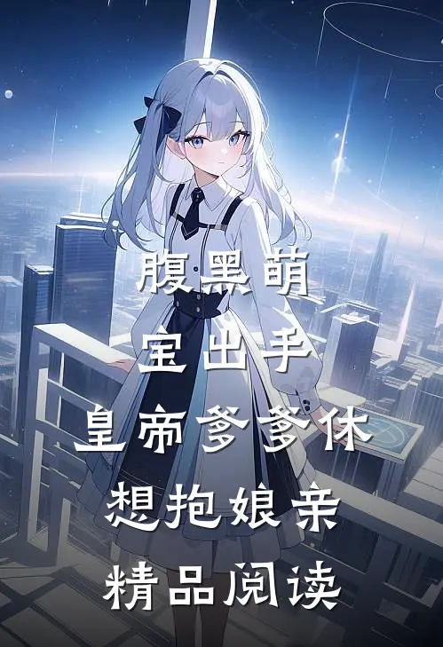 腹黑萌宝出手，皇帝爹爹休想抱娘亲精品阅读
