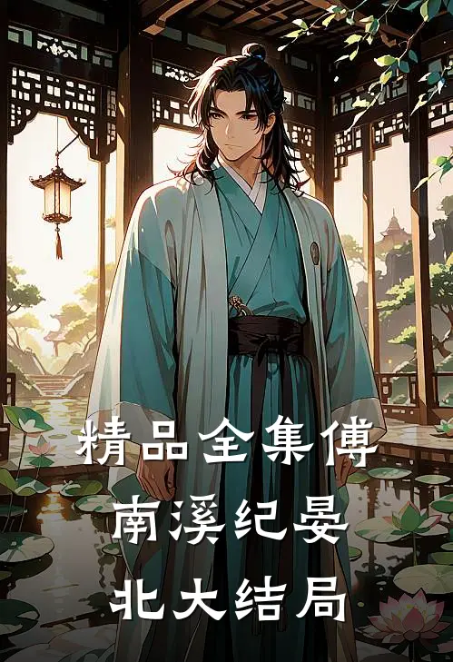 精品全集傅南溪纪晏北大结局