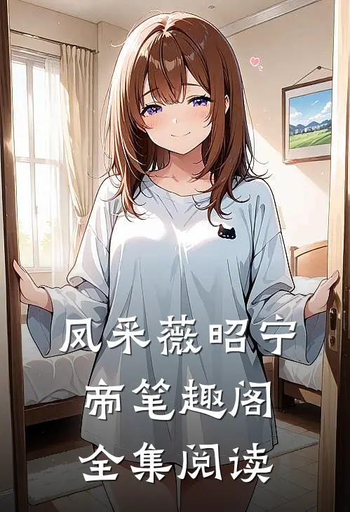凤采薇昭宁帝笔趣阁全集阅读