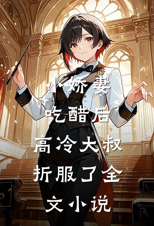 小娇妻吃醋后，高冷大叔折服了全文小说