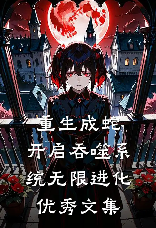 重生成蛇：开启吞噬系统无限进化优秀文集