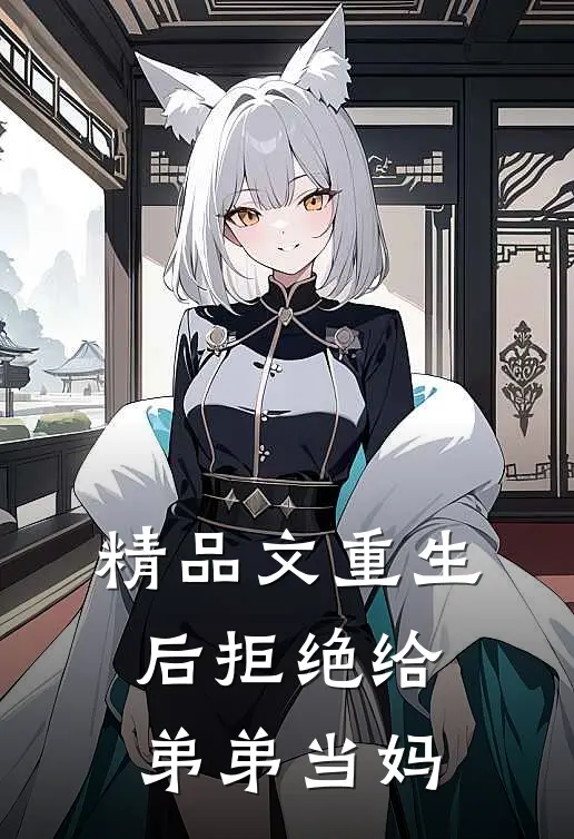 精品文重生后拒绝给弟弟当妈