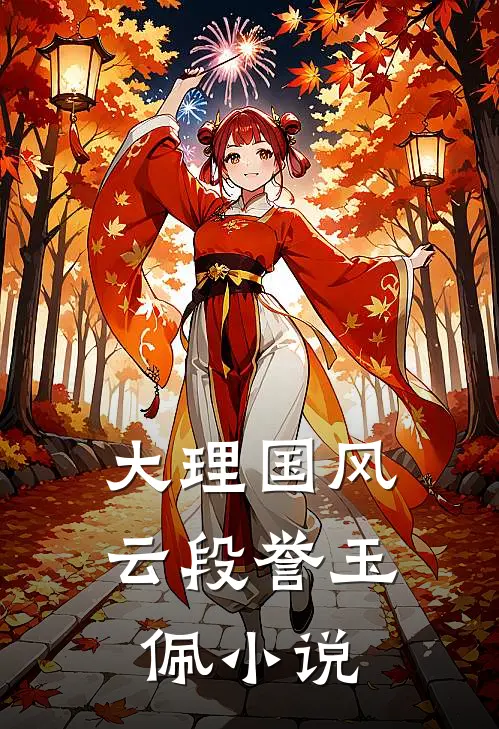 《大理国风云》段誉玉佩小说