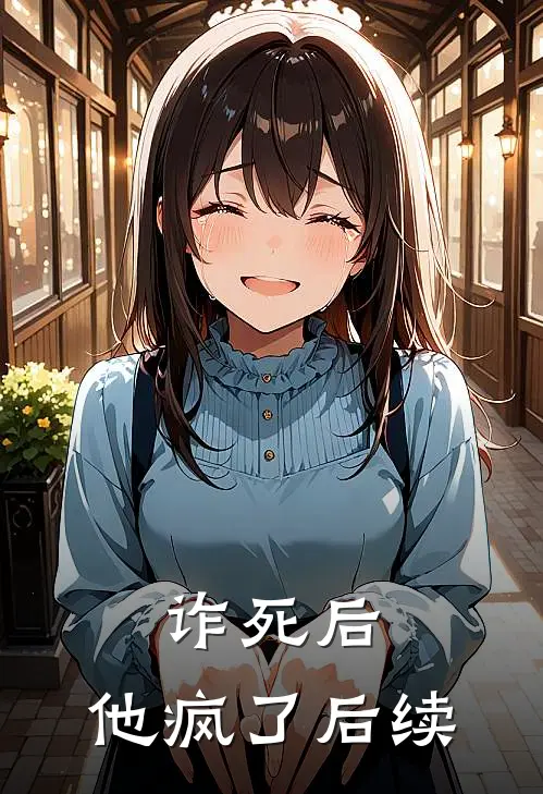 诈死后，他疯了后续