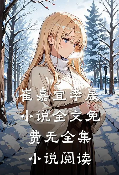 崔嘉宜李晟小说全文免费无全集小说阅读