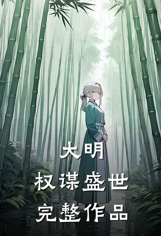 大明：权谋盛世完整作品