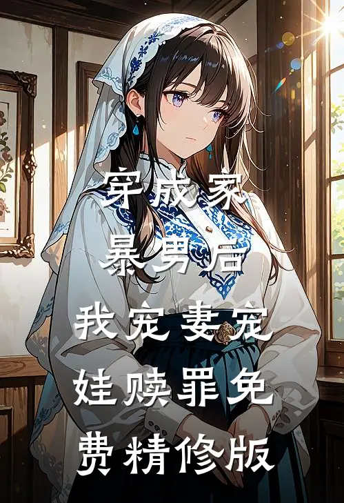 穿成家暴男后,我宠妻宠娃赎罪免费精修版