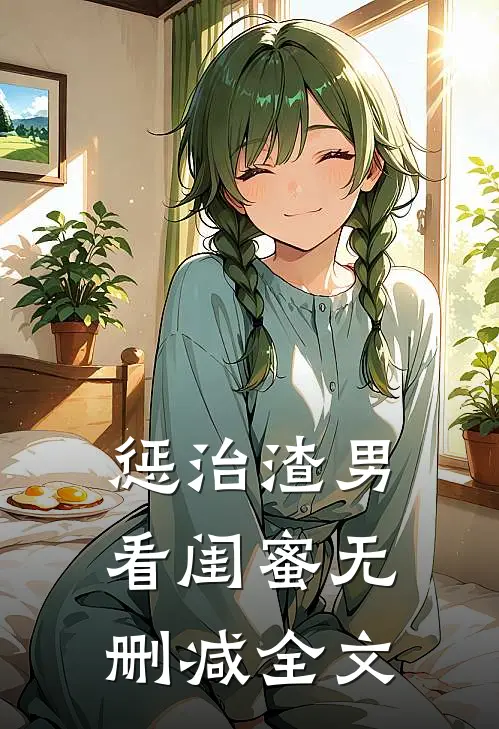 惩治渣男看闺蜜无删减全文