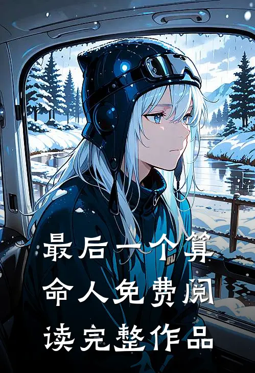 最后一个算命人免费阅读完整作品