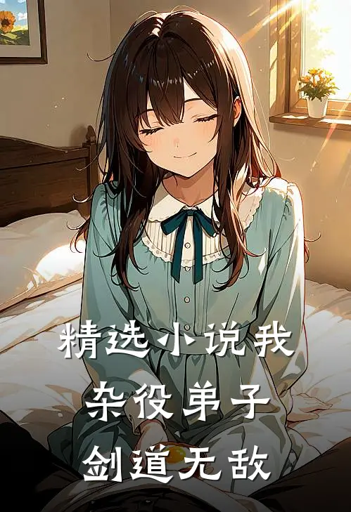 精选小说我，杂役弟子，剑道无敌