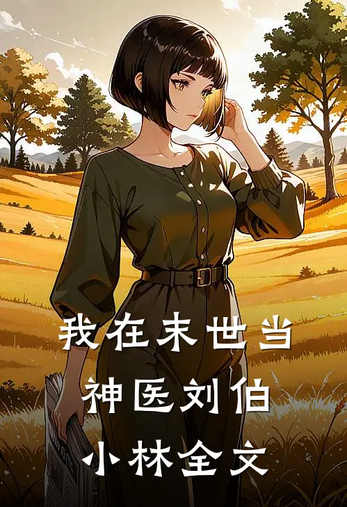 我在末世当神医刘伯小林全文
