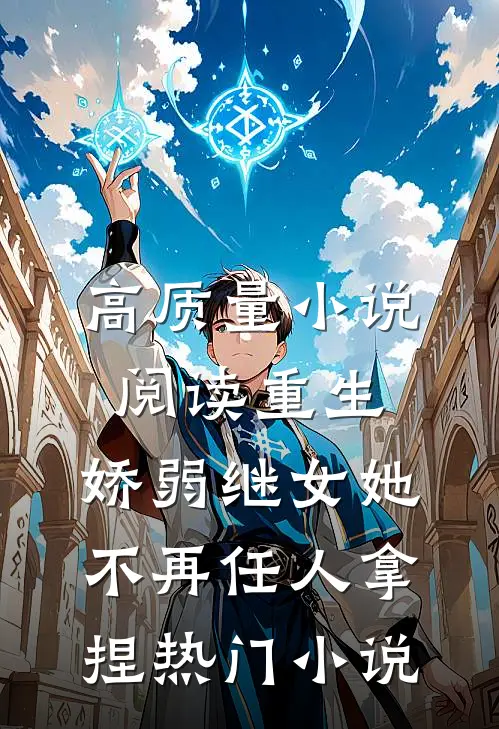 高质量小说阅读重生:娇弱继女她不再任人拿捏热门小说