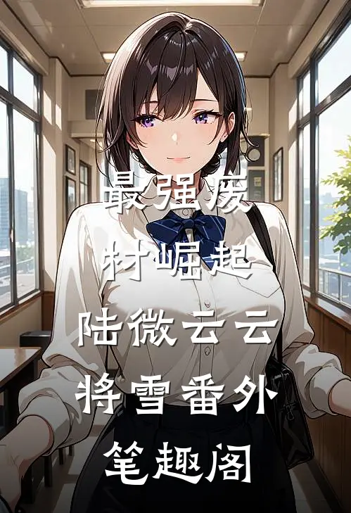 最强废材崛起：陆微云云将雪番外笔趣阁
