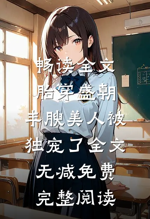 畅读全文胎穿盛朝,丰腴美人被独宠了-全文无减免费完整阅读