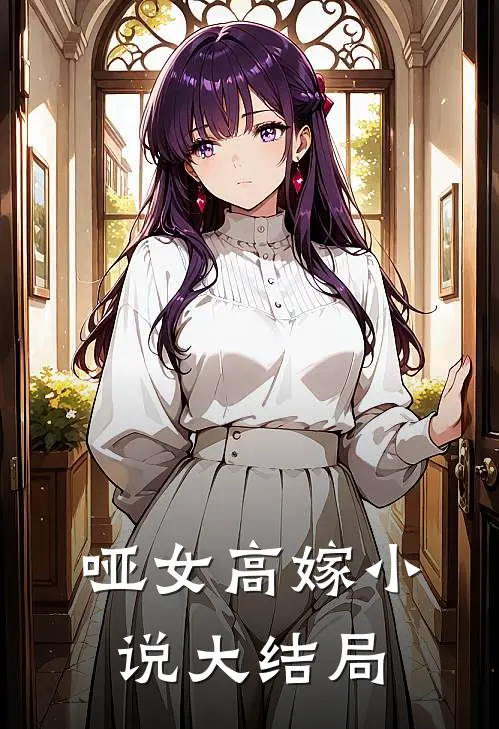 哑女高嫁小说大结局