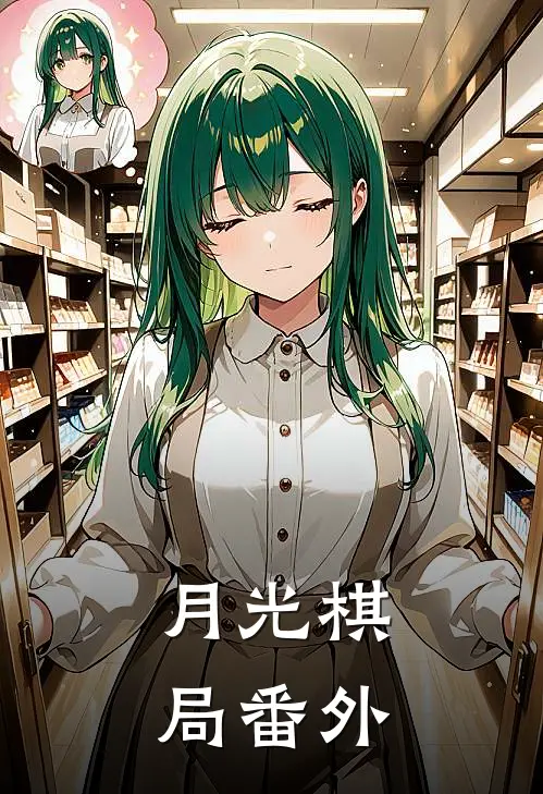 月光棋局 番外