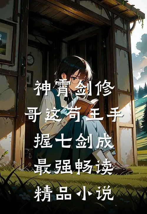 神霄剑修：哥这苟王手握七剑成最强畅读精品小说
