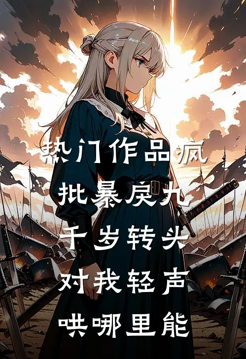 热门作品疯批暴戾九千岁转头对我轻声哄哪里能