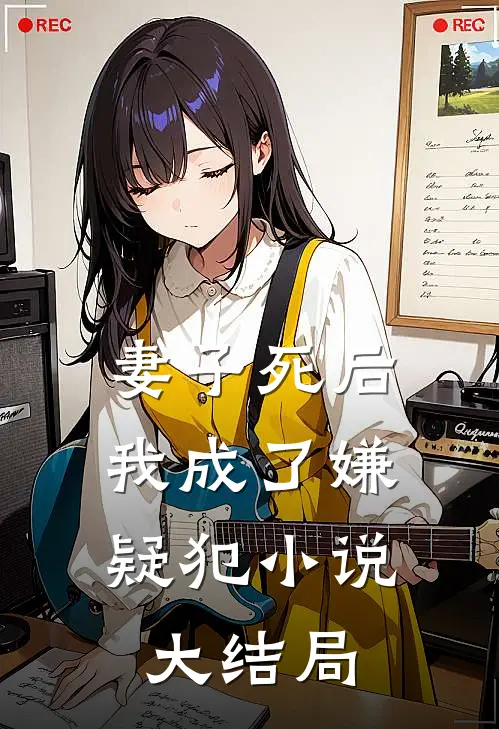 妻子死后,我成了嫌疑犯大结局