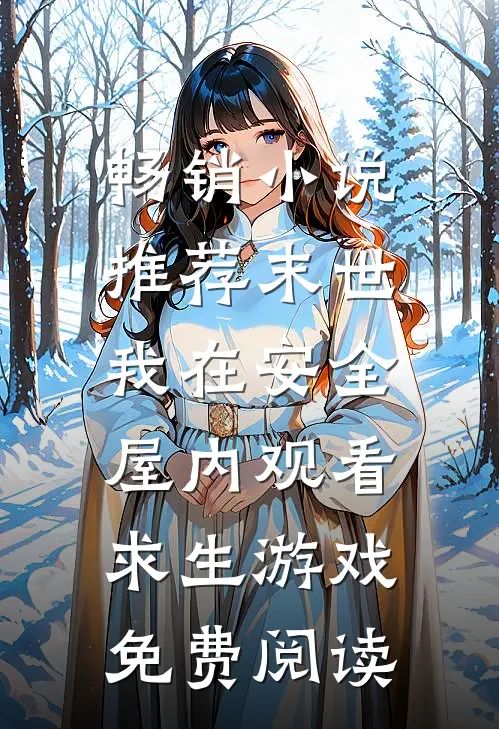 畅销小说推荐末世:我在安全屋内观看求生游戏免费阅读