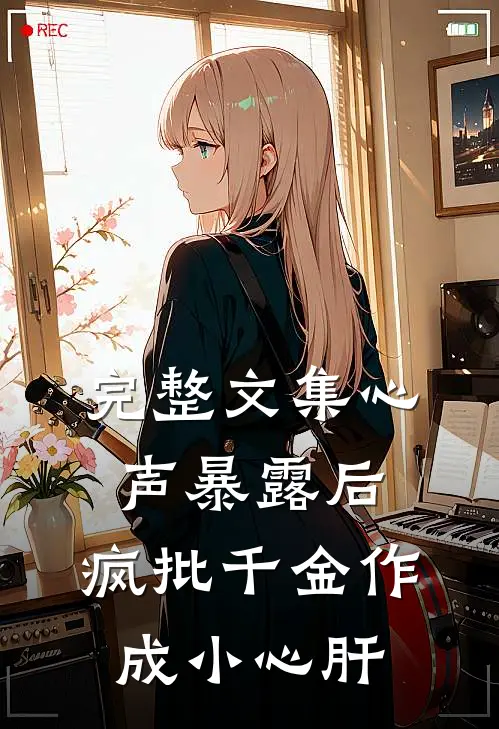 完整文集心声暴露后，疯批千金作成小心肝