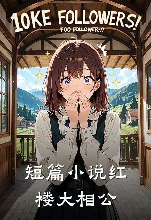 短篇小说红楼大相公