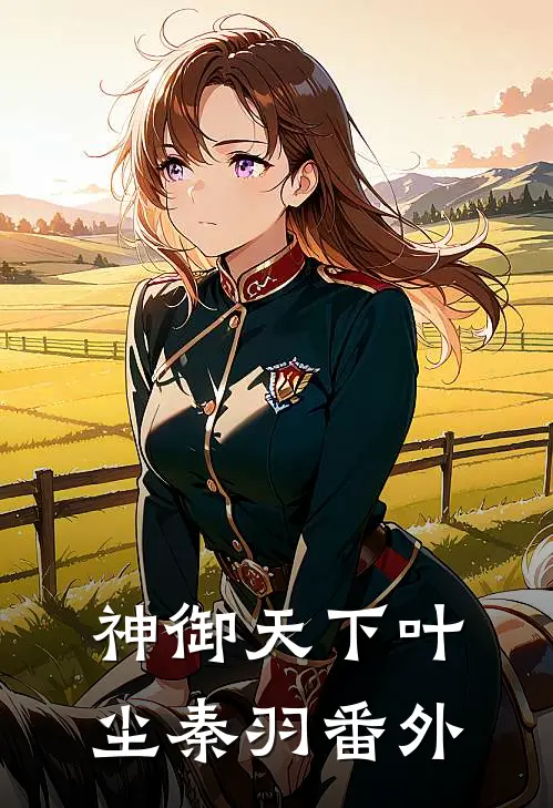 《神御天下》叶尘秦羽 番外
