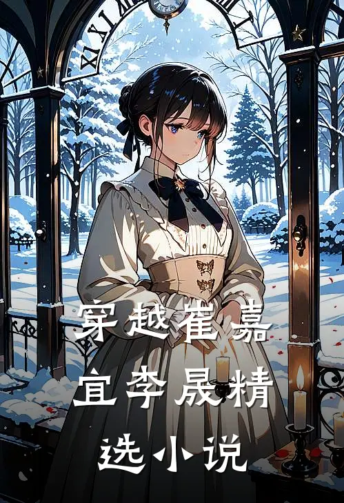 穿越崔嘉宜李晟精选小说