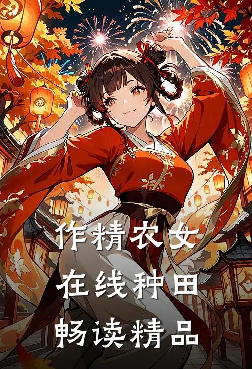 作精农女在线种田畅读精品