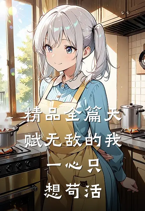 精品全篇天赋无敌的我，一心只想苟活