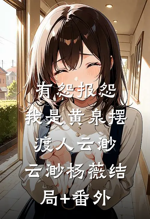 有怨报怨，我是黄泉摆渡人云渺： 云渺杨薇结局+番外