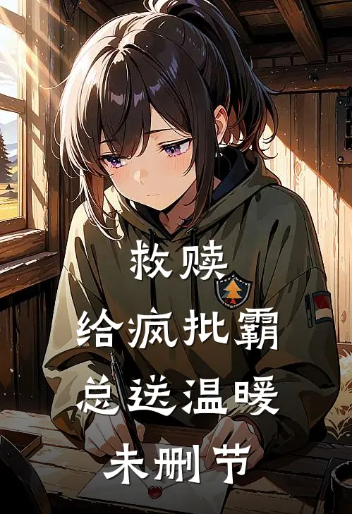 救赎：给疯批霸总送温暖未删节
