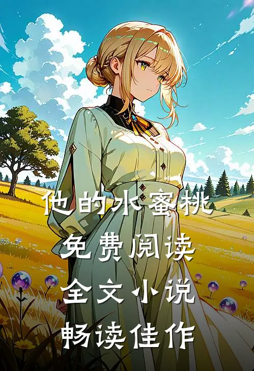他的水蜜桃免费阅读全文小说畅读佳作