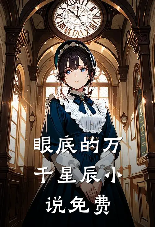 眼底的万千星辰小说免费