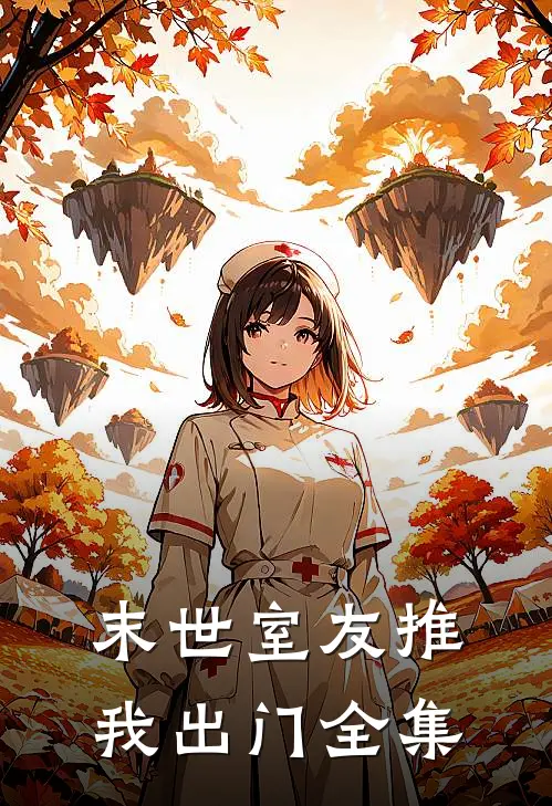 末世室友推我出门 全集