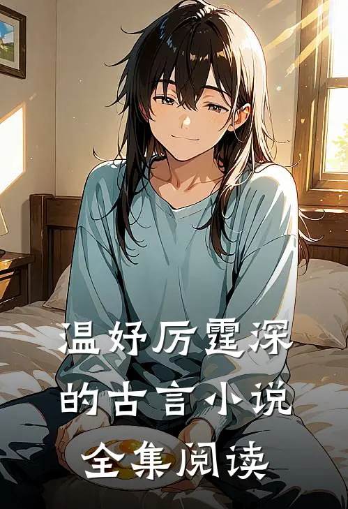 温妤厉霆深的古言小说全集阅读